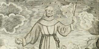 Junipero Serra and Catholic California