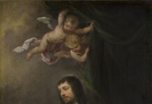 King Saint Ferdinand III