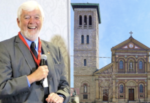 Jim Hughes, Requiescat in Pace