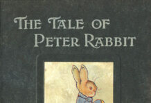 What Beatrix Potter Tells Us of a Life Well Lived