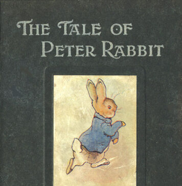 What Beatrix Potter Tells Us of a Life Well Lived