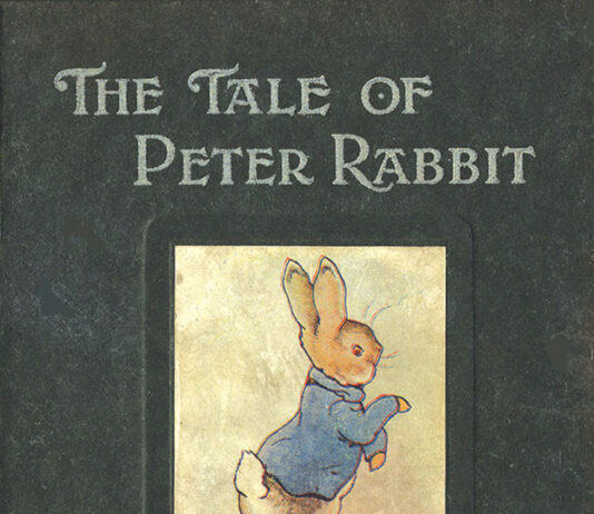 What Beatrix Potter Tells Us of a Life Well Lived