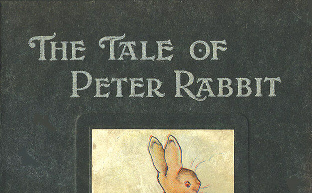 What Beatrix Potter Tells Us of a Life Well Lived