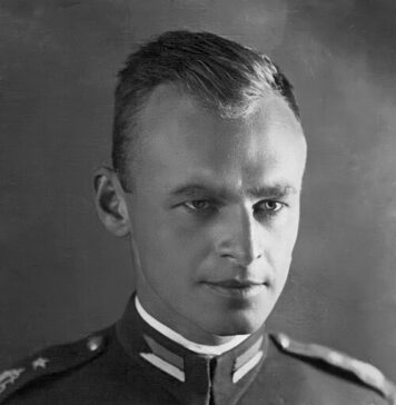The Heroism of Captain Witold Pilecki: Lest We Forget