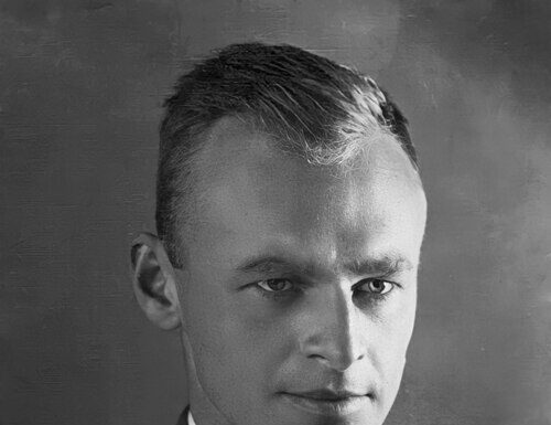 The Heroism of Captain Witold Pilecki: Lest We Forget