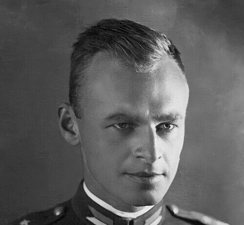 The Heroism of Captain Witold Pilecki: Lest We Forget