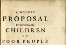 Terminal at Tim’s, and a Modest Proposal