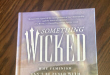 Something Wicked: A Review