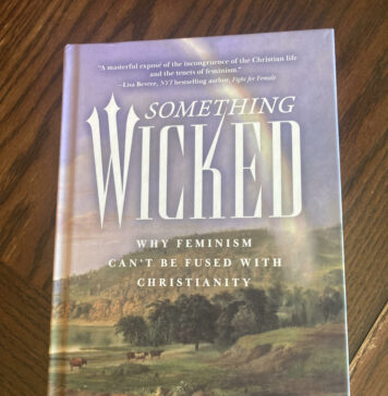 Something Wicked: A Review