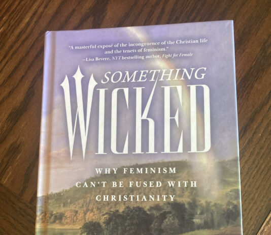 Something Wicked: A Review
