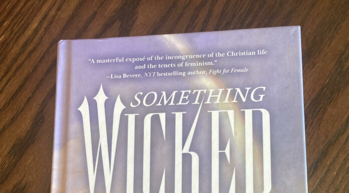 Something Wicked: A Review