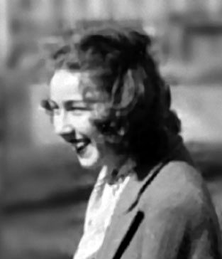 The Definitely Not Complacent Flannery O’Connor