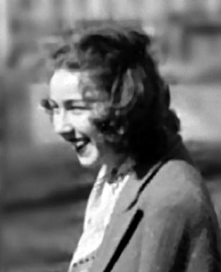 The Definitely Not Complacent Flannery O’Connor