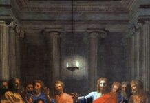 From Temple to Body: The Mystery of Christ and His Church