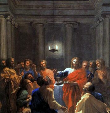 From Temple to Body: The Mystery of Christ and His Church