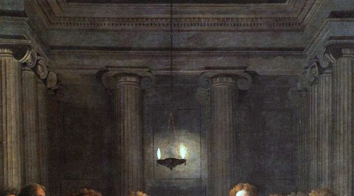 From Temple to Body: The Mystery of Christ and His Church
