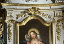 A Wellspring of Graces: Rediscovered off the Beaten Path in Poland