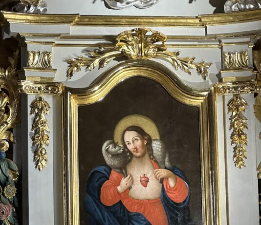 A Wellspring of Graces: Rediscovered off the Beaten Path in Poland
