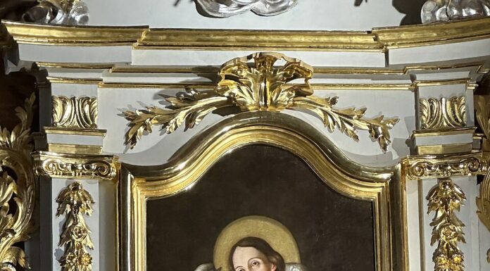 A Wellspring of Graces: Rediscovered off the Beaten Path in Poland