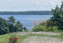 A Pilgrimage By the Saint Lawrence
