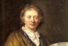 Musical Offering: Couperin’s Motet in Praise of Saint Anne