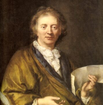 Musical Offering: Couperin’s Motet in Praise of Saint Anne