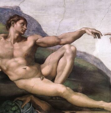 A Brief Meditation on Man’s Magnificence