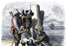 Slavery, Scripture, and the Church: human dignity in Catholic historical perspective Native American being enslaved