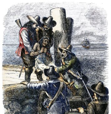 Slavery, Scripture, and the Church: human dignity in Catholic historical perspective Native American being enslaved