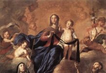 The Message of Our Lady of Mount Carmel