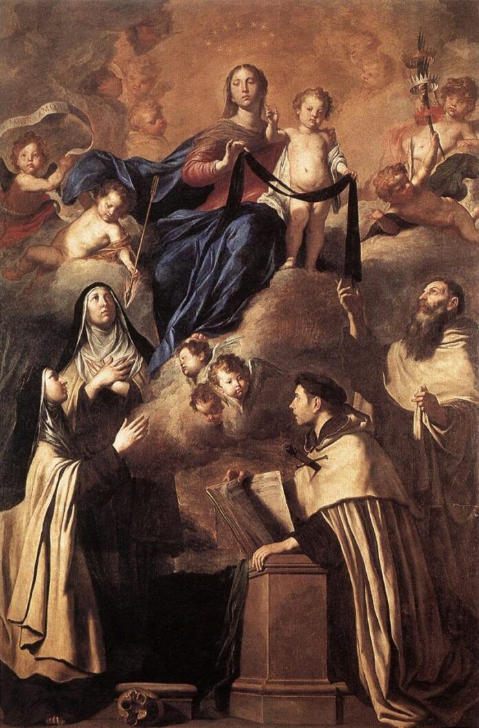 Pietro_Novelli_Our_Lady_of_Carmel_and_Saints (1)