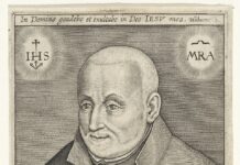 Saint Bernardino Realino and the Hidden Life