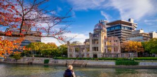 The Long Shadow of Hiroshima