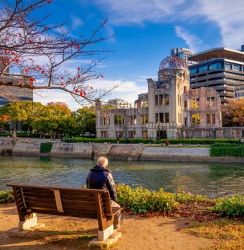 The Long Shadow of Hiroshima