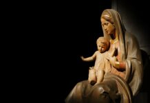 The Interior Furnace: Reclaiming our Burning Love for Jesus and Mary