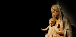 The Interior Furnace: Reclaiming our Burning Love for Jesus and Mary
