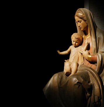 The Interior Furnace: Reclaiming our Burning Love for Jesus and Mary