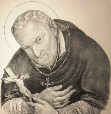 Alphonsus of Ligouri, A Moral Teacher for All