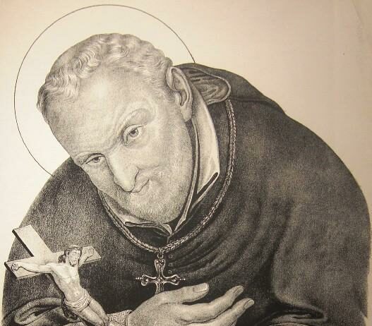 Alphonsus of Ligouri, A Moral Teacher for All