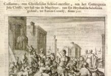 Saint Cassian of Imola: A Teacher for the Ages