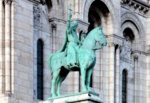 Saint Louis IX: A Most Christian King