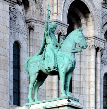 Saint Louis IX: A Most Christian King