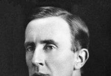 At the Roots of the Mountains: J.R.R. Tolkien’s Contributions to The Jerusalem Bible: Part I J.R.R. Tolkien, ca. 1925