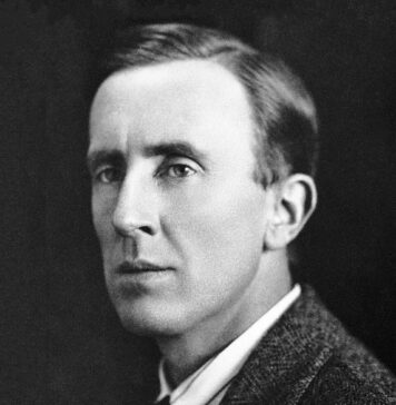At the Roots of the Mountains: J.R.R. Tolkien’s Contributions to The Jerusalem Bible: Part I J.R.R. Tolkien, ca. 1925