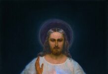 The Church Under Persecution: Father Józef Grasewicz, the Survival of Faith in Soviet Belarus, and the Story of the Divine Mercy Image