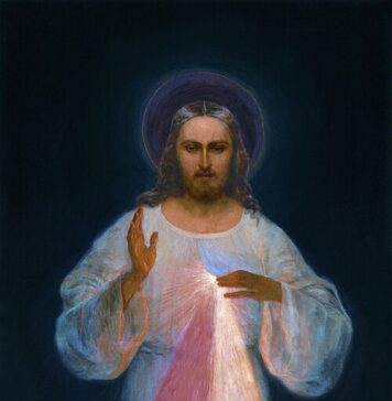 The Church Under Persecution: Father Józef Grasewicz, the Survival of Faith in Soviet Belarus, and the Story of the Divine Mercy Image