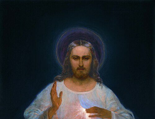 The Church Under Persecution: Father Józef Grasewicz, the Survival of Faith in Soviet Belarus, and the Story of the Divine Mercy Image