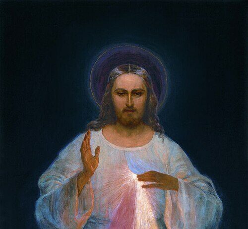 The Church Under Persecution: Father Józef Grasewicz, the Survival of Faith in Soviet Belarus, and the Story of the Divine Mercy Image