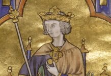 Good King Louis, Ruling, and Ruled, by Truth