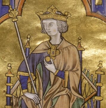 Good King Louis, Ruling, and Ruled, by Truth